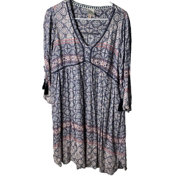 Knox Rose Dresses & Skirts - Knox Rose Dress-Size XL